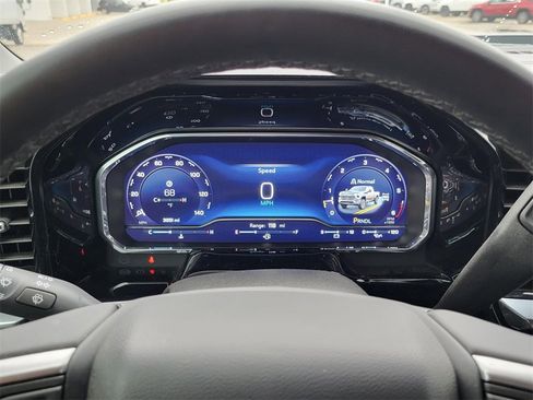 Used 2025 Chevrolet Silverado 2500 LT w/ Texas Edition image 23