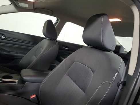 Used 2020 Nissan Altima 2.5 S FWD image 20