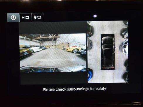 Used 2019 Lincoln Navigator Reserve AWD/4WD image 32