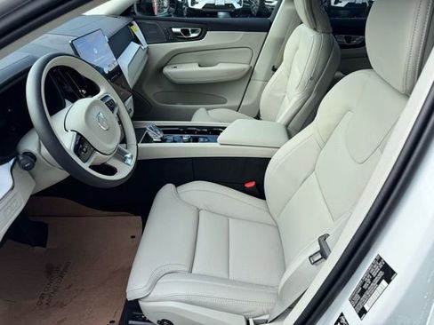 New 2026 Volvo XC60 T8 Ultra w/ Protection Package Premier image 2