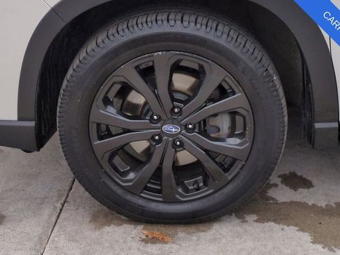 Used 2019 Subaru Forester Sport image 13