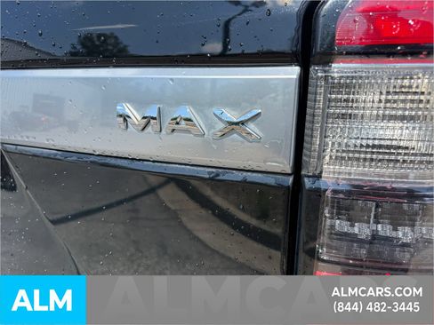 Used 2018 Ford Expedition Max Platinum RWD image 8