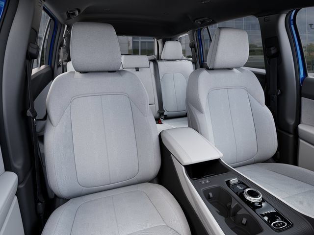 New 2026 Jeep Cherokee Laredo AWD/4WD image 17