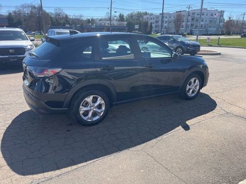 Used 2024 Honda HR-V LX image 20