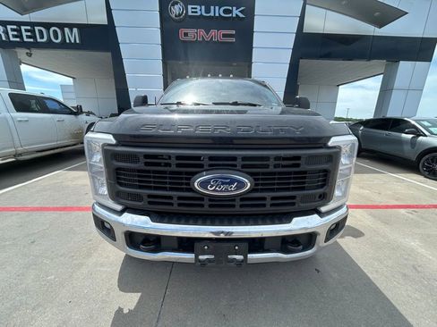 Used 2024 Ford F350 XL AWD/4WD image 5