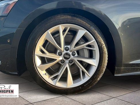 Used 2022 Audi A5 2.0T Premium image 9