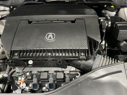 Used 2023 Acura MDX SH-AWD w/ Advance Package image 27