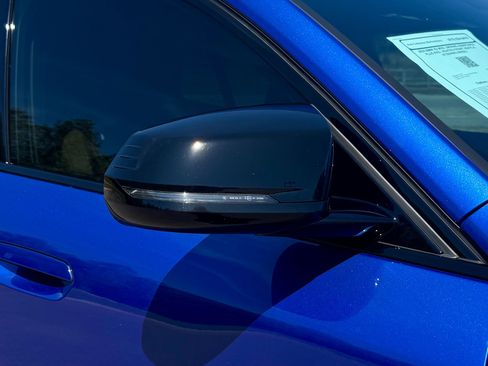 Used 2024 BMW X2 M35i image 75