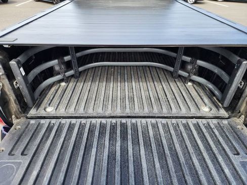 Used 2022 Toyota Tundra 1794 Edition w/ Advanced Package image 17