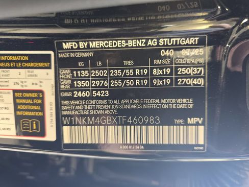 Used 2026 Mercedes-Benz GLC 300 image 39