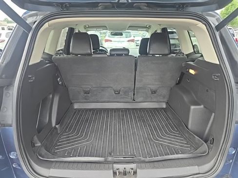 Used 2018 Ford Escape SEL FWD image 27