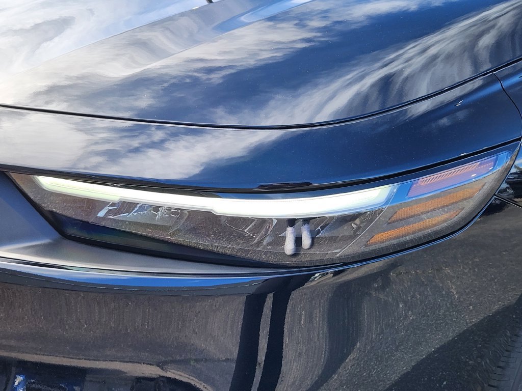 New 2026 Honda Accord LX image 8