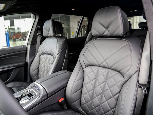 New 2026 BMW X7 xDrive40i image 21