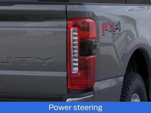 New 2026 Ford F250 XLT w/ XLT Premium Package image 27