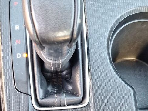 Used 2024 Honda Civic Touring image 48