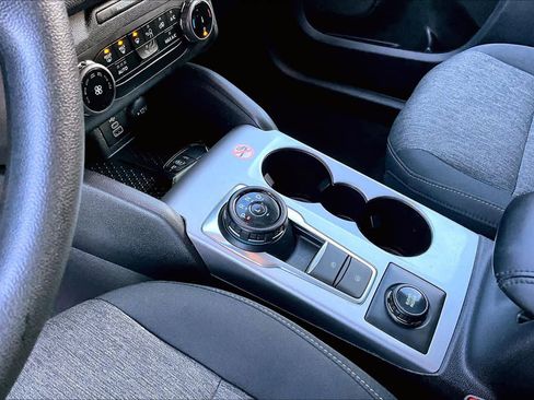 Used 2024 Ford Bronco Sport Big Bend image 16