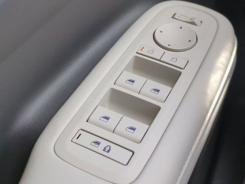 New 2026 Hyundai Santa Fe SEL image 21