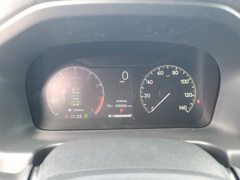 New 2026 Honda Odyssey Sport-L image 29