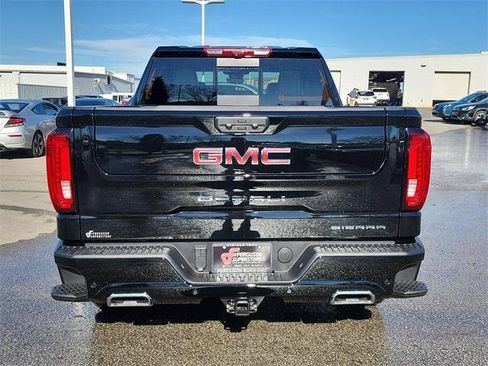 New 2026 GMC Sierra 1500 Denali image 4