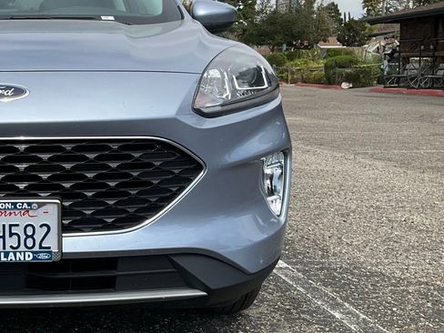 Used 2022 Ford Escape SEL w/ Technology Package image 67