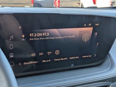 New 2026 Buick Encore GX Preferred w/ Advanced Technology Package image 18