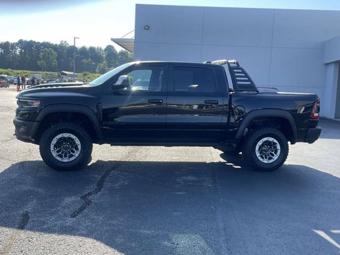 Used 2022 RAM 1500 TRX w/ TRX Level 2 Equipment Group AWD/4WD image 10