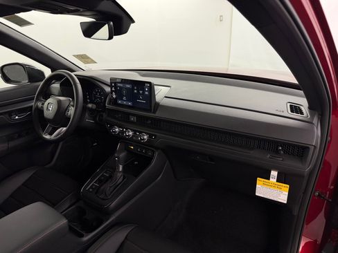 New 2026 Honda CR-V Sport-L image 31