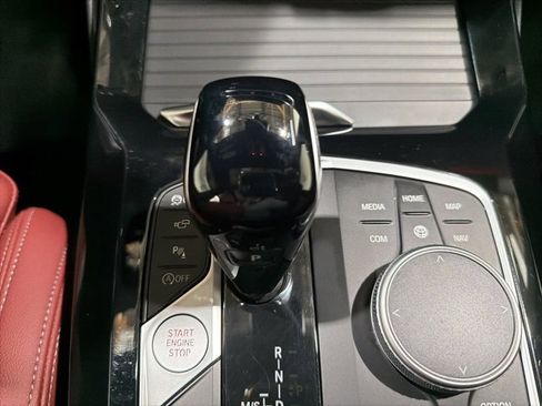 Certified 2024 BMW X3 xDrive30i w/ Premium Package image 42