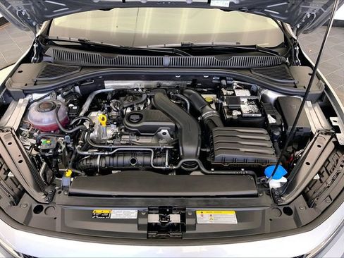 New 2026 Volkswagen Jetta SEL image 11