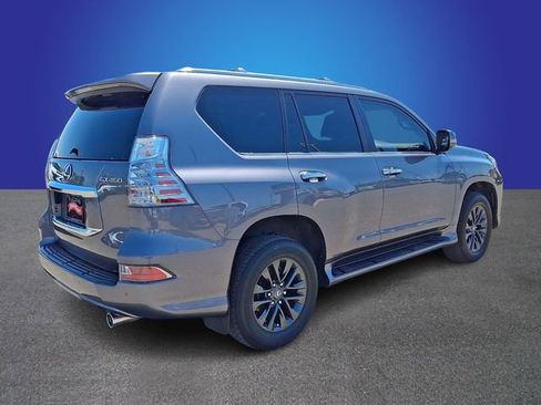 Used 2023 Lexus GX 460 Premium w/ Premium Package image 5