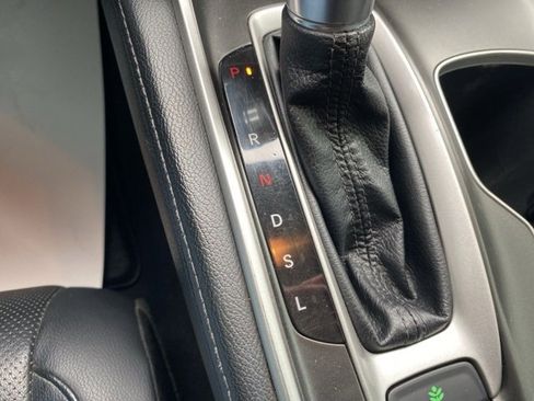 Used 2018 Honda Accord EX-L image 35