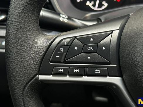 Used 2021 Nissan Altima 2.5 S image 26