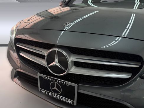 Used 2019 Mercedes-Benz C 300 C 300 image 19