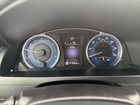 Used 2016 Toyota Camry LE FWD image 26