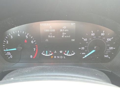 Used 2020 Ford Escape SE image 44