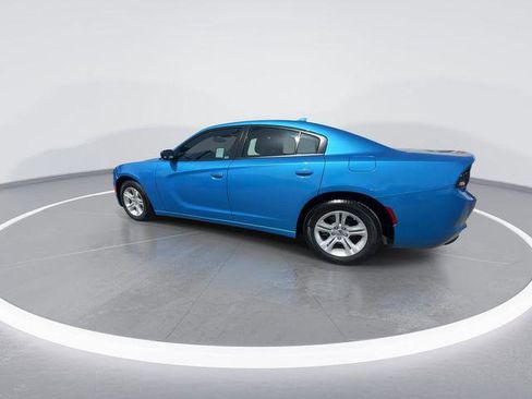 Certified 2023 Dodge Charger SXT RWD image 6