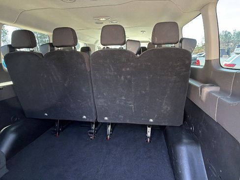 Used 2024 Ford Transit 350 XLT image 13