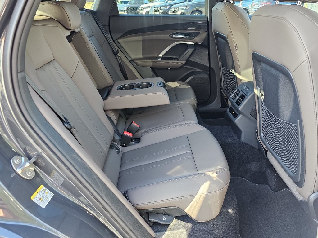 New 2026 Audi Q5 Premium Plus AWD/4WD image 6