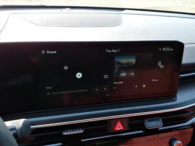 New 2026 Kia K5 GT-Line AWD/4WD image 18