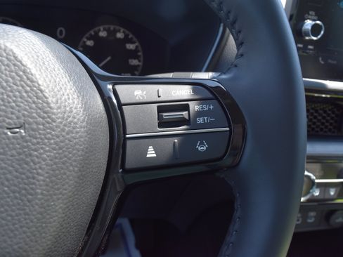 Certified 2024 Honda CR-V EX-L image 21
