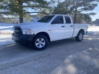 Used 2016 RAM 1500 Tradesman w/ Protection Group video 1