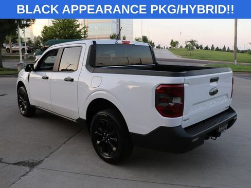 Used 2024 Ford Maverick XLT w/ XLT Luxury Package FWD image 5