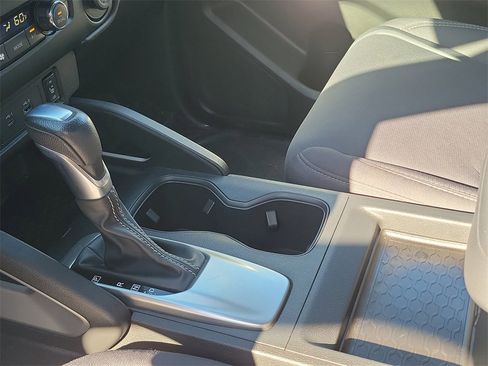 Certified 2023 Nissan Frontier SV w/ SV Convenience Package image 10