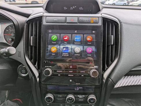 Used 2022 Subaru Ascent Onyx Edition image 18