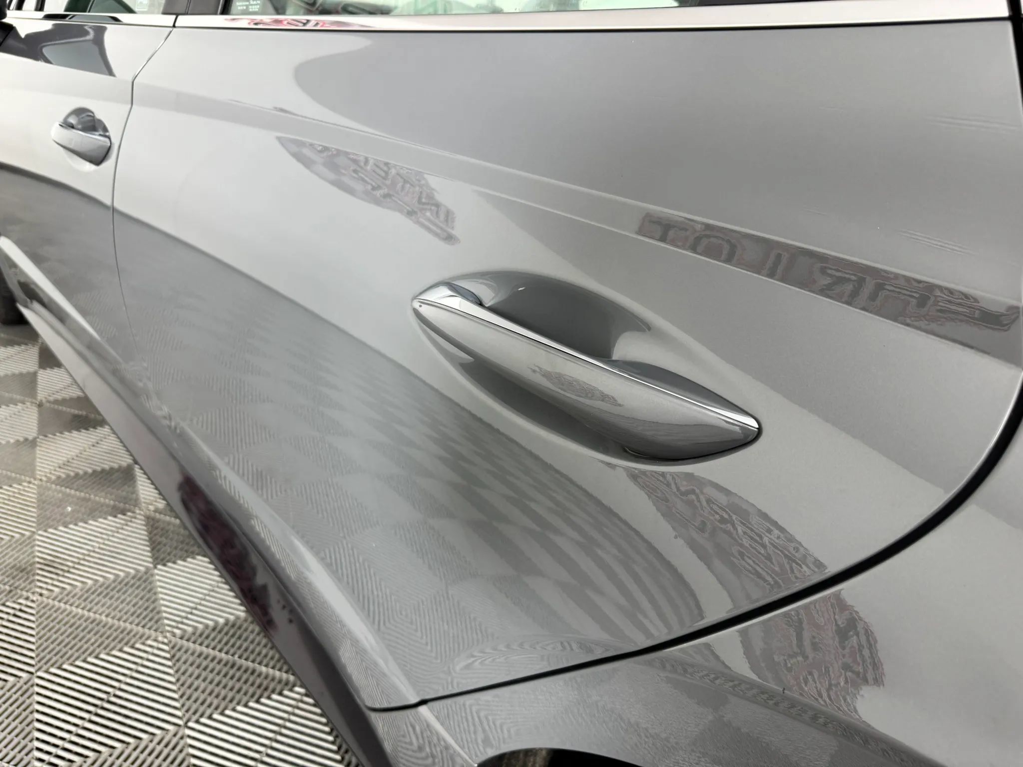 Used 2021 Hyundai Sonata SEL w/ Convenience Package FWD image 27