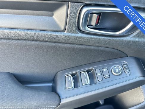 Certified 2026 Honda Civic Sport image 11