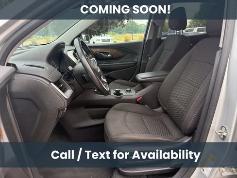 Used 2019 GMC Terrain SLE w/ Driver Convenience Package AWD/4WD image 8