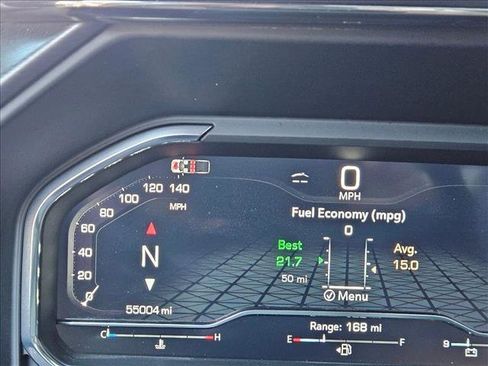 Used 2024 GMC Sierra 2500 AT4 w/ AT4 Premium Plus Package image 18