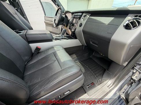 Used 2014 Ford Expedition Limited w/ Equipment Group 301A RWD image 18