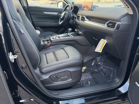 New 2025 MAZDA CX-5 AWD 2.5 S w/ Premium Plus Pkg image 19